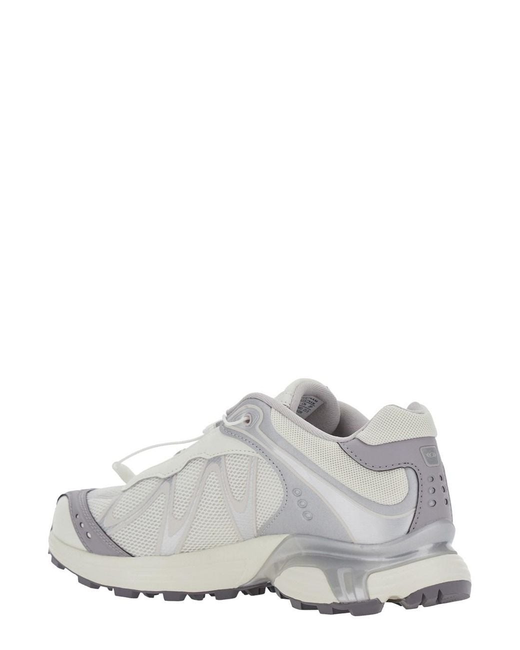 Salomon White Sneakers Xt Whisper Trainers
