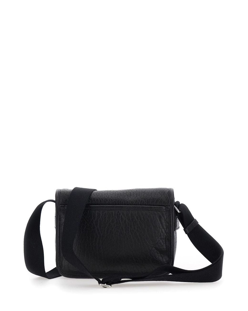 Saint Laurent Black Niki S for men