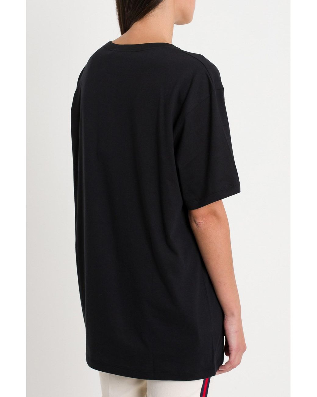 Gucci Cotton Oversize -dapper Dan T 