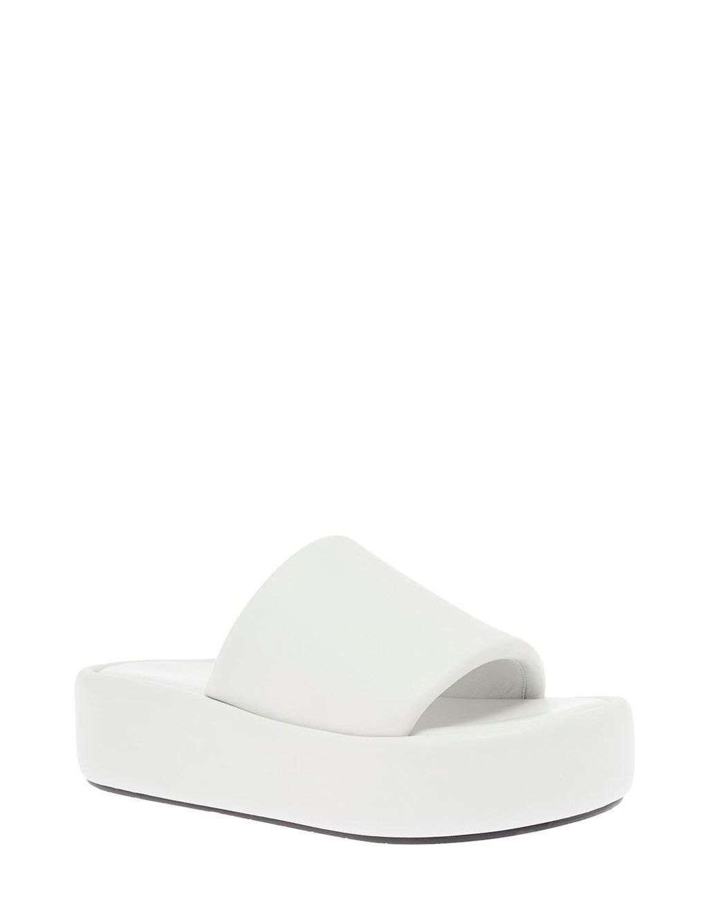 platform slides betts