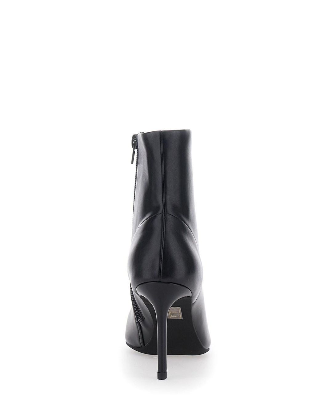 Jeffrey Campbell Black Jeffrey Campbell Ankle Boot