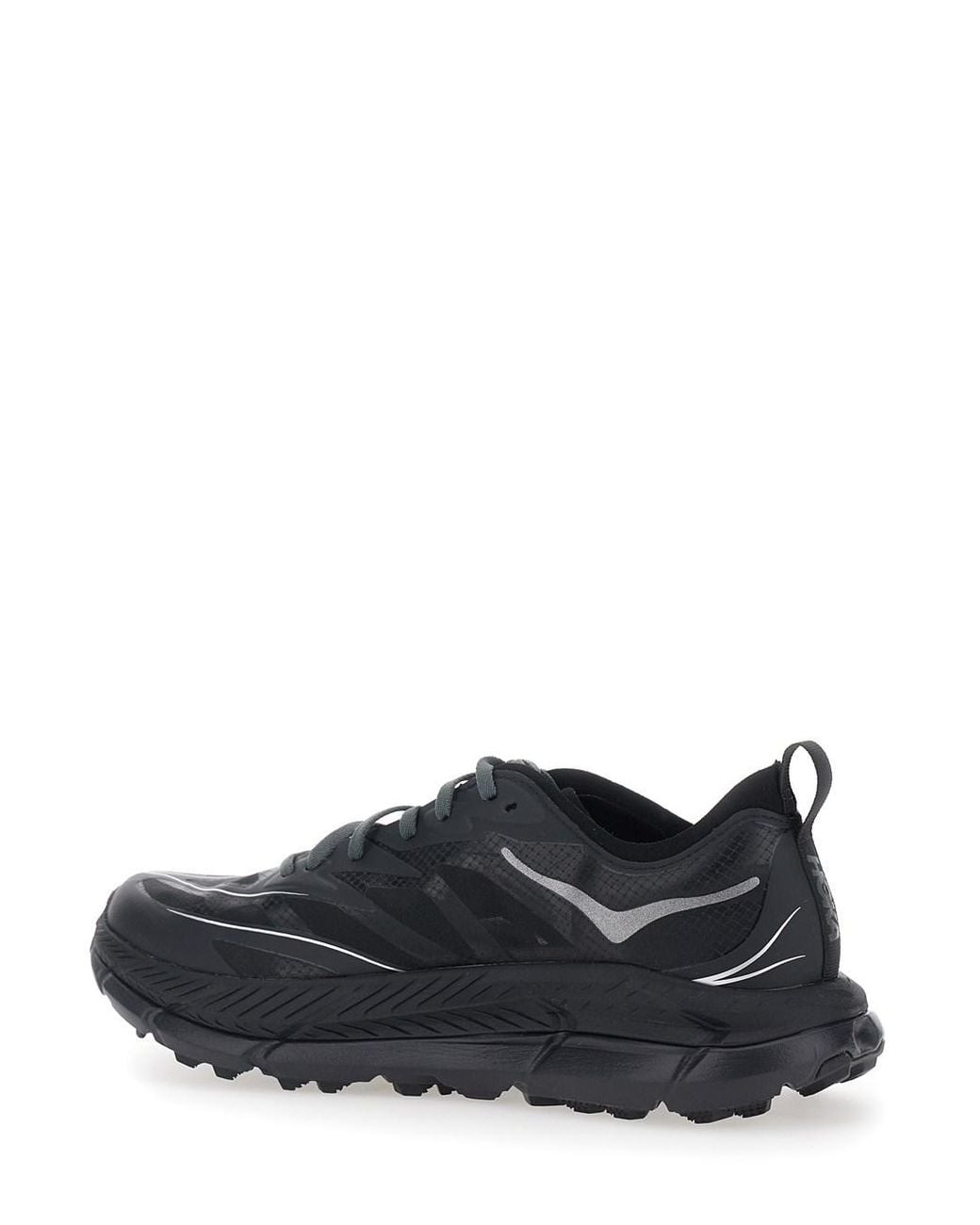 Hoka One One Black Sneakers