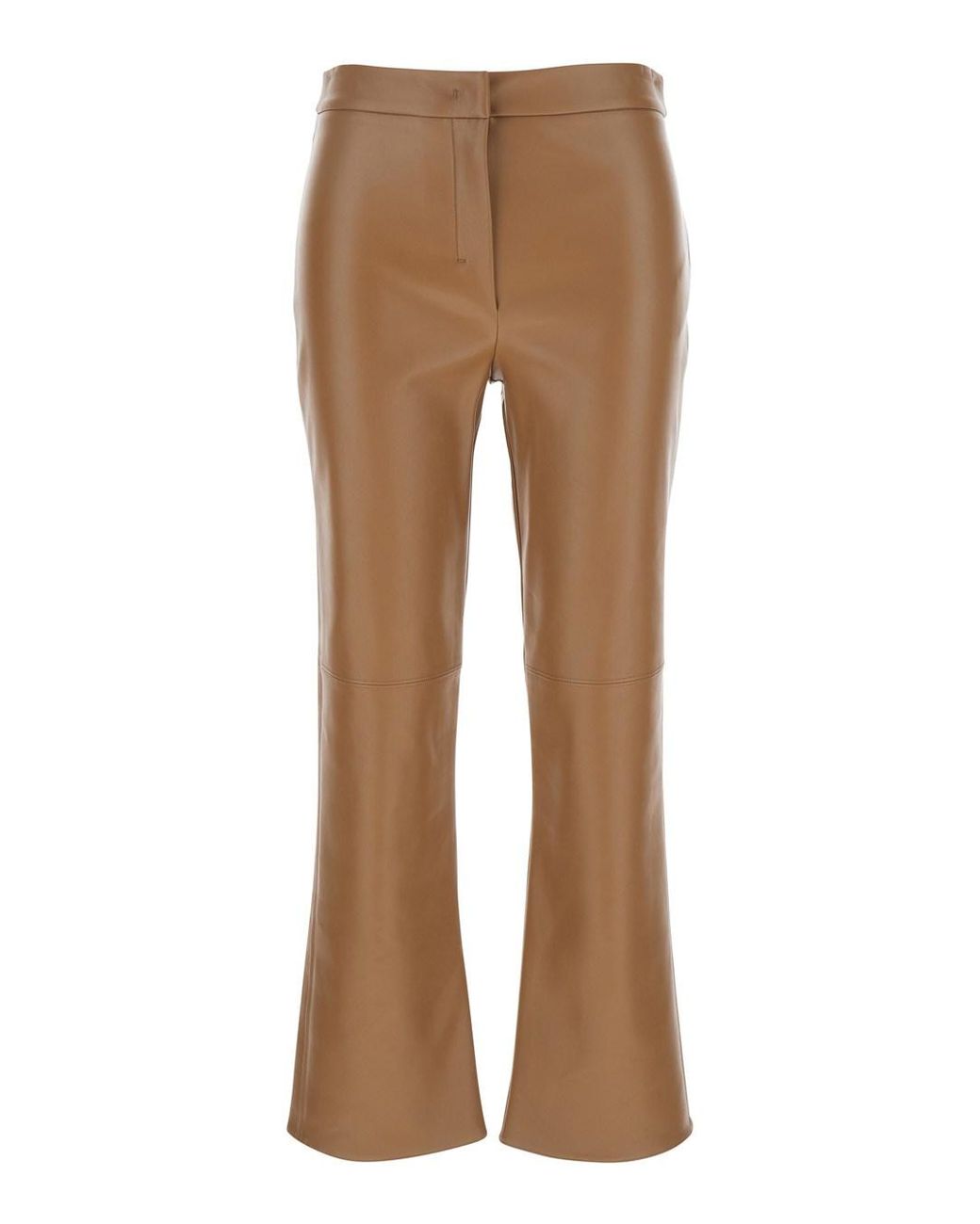 Max Mara Natural 'S Maxmara 'Sublime' Flared Pants