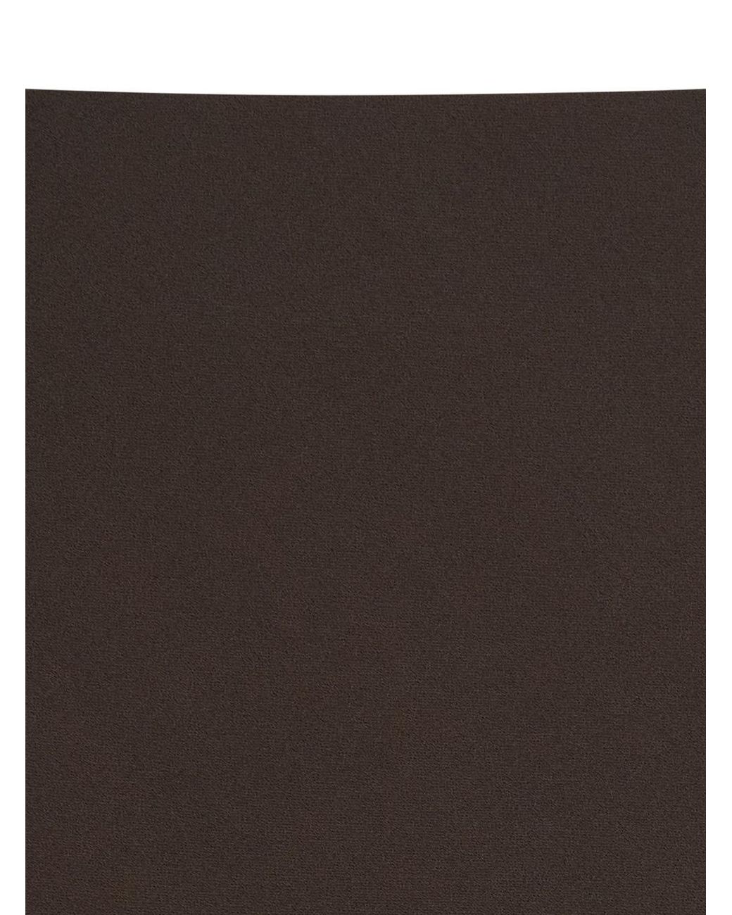 Brunello Cucinelli Brown Skirt