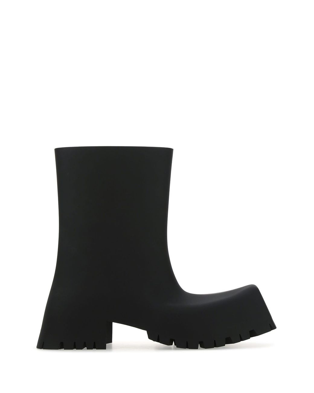 Balenciaga Boots in Black Lyst UK