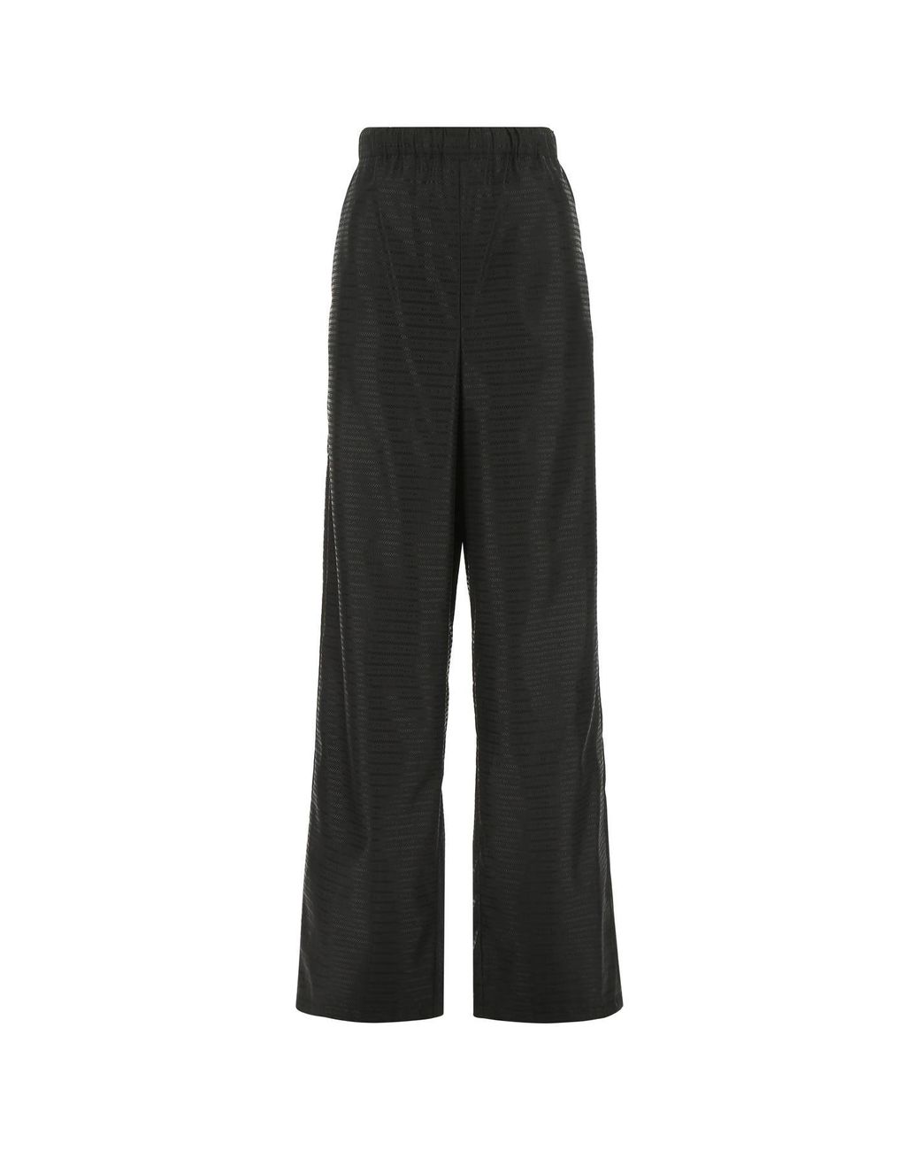 Prada Pantalone in Black | Lyst