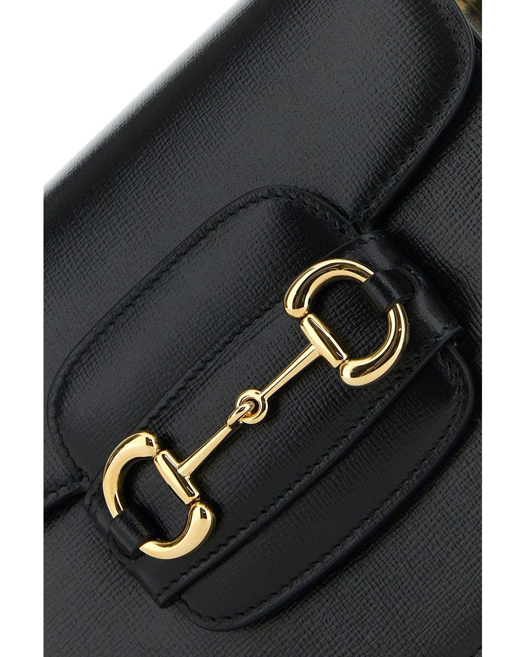 BORSA di Gucci in Black