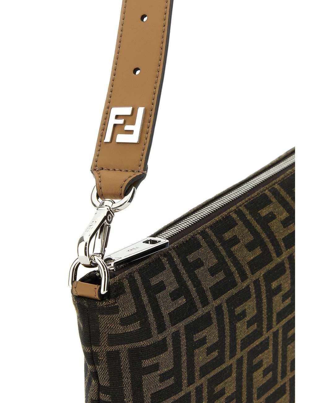 BORSA di Fendi in Black da Uomo