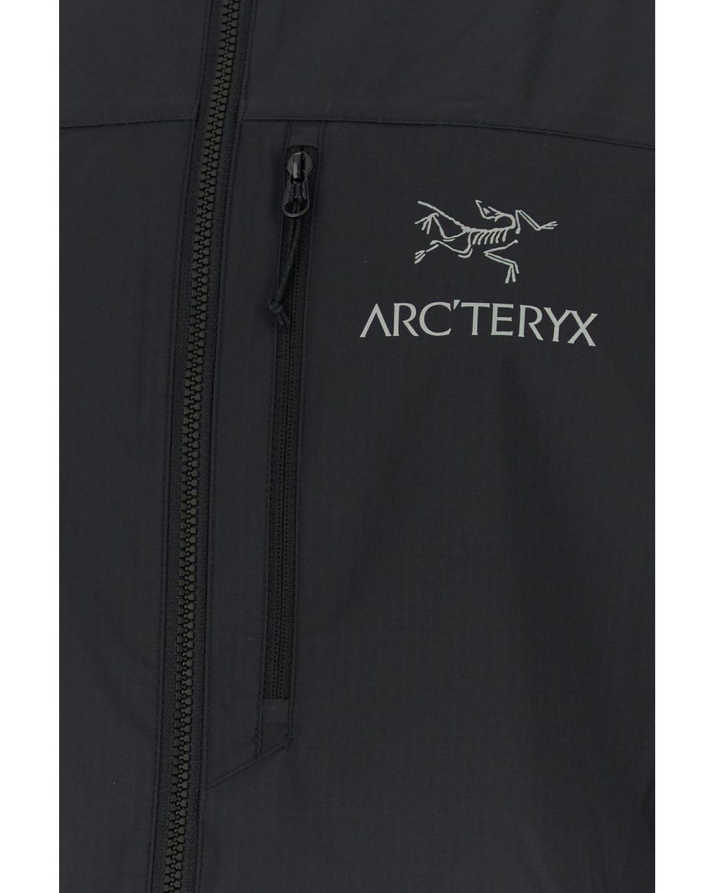 ARC’TERYX SQUAMISH HOODY / BLACK Squamish Hoody Women's – Feathered Friends