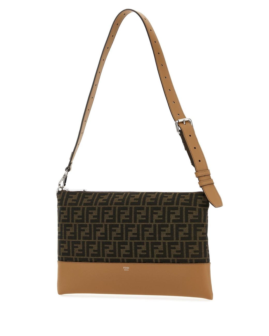 BORSA di Fendi in Black da Uomo