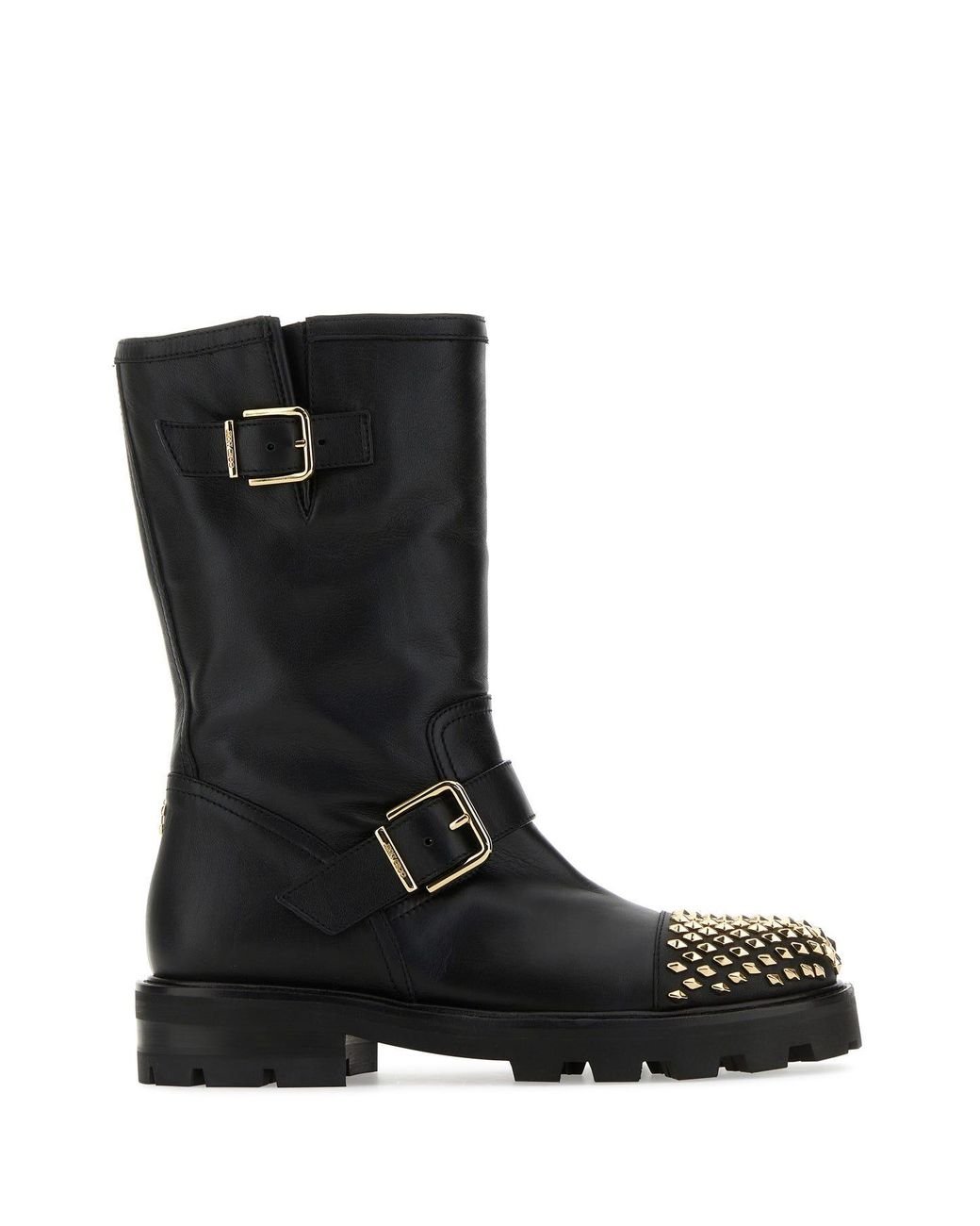 Stivali jimmy choo clearance