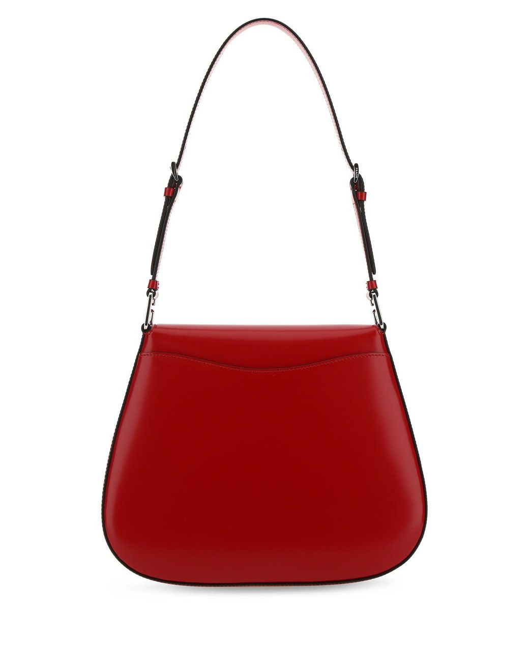 prada-Red-Leather-Cleo-