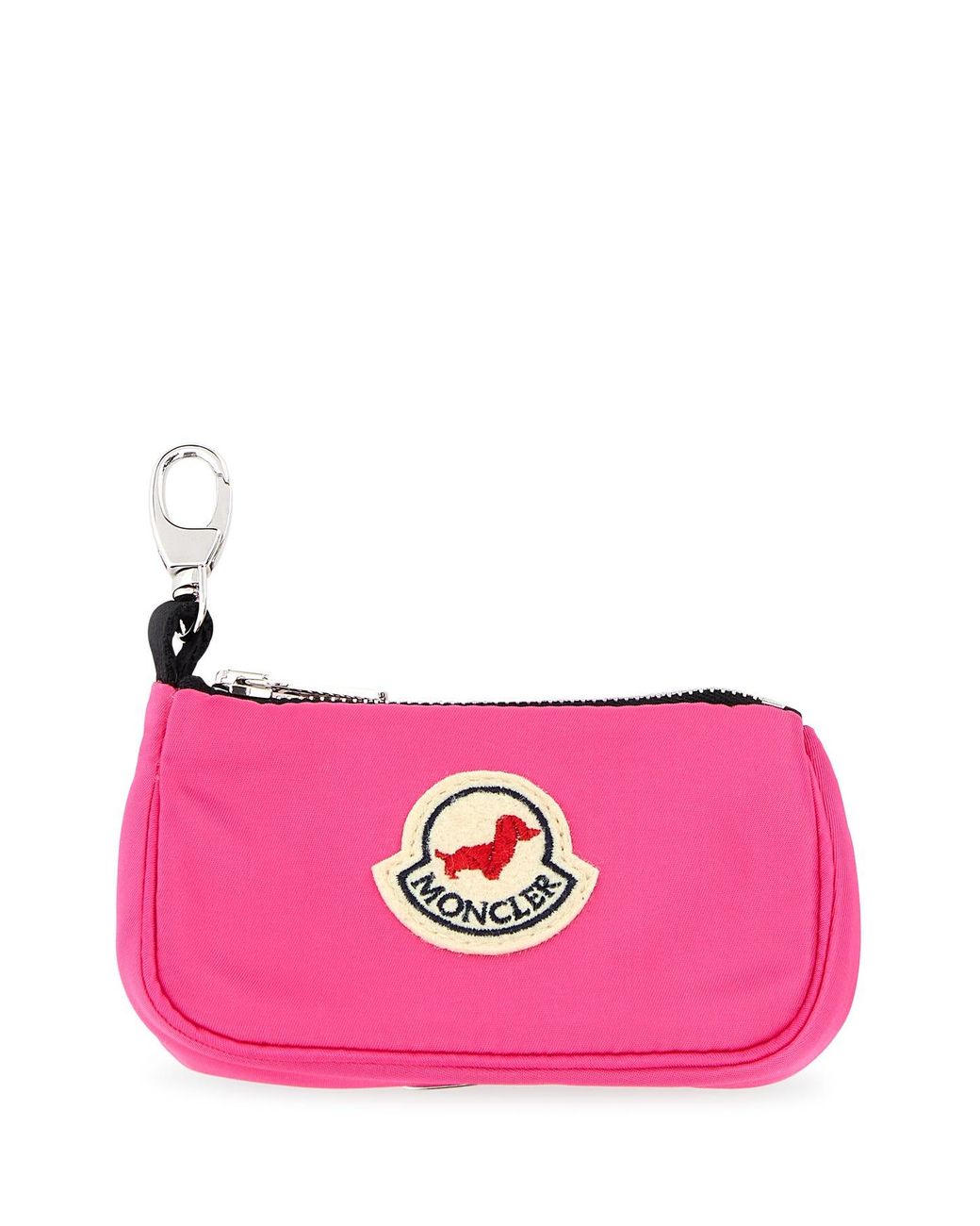moncler-dog-accessories-in-pink-lyst-uk