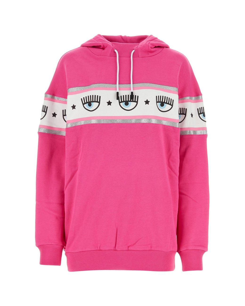 Chiara ferragni felpa sale