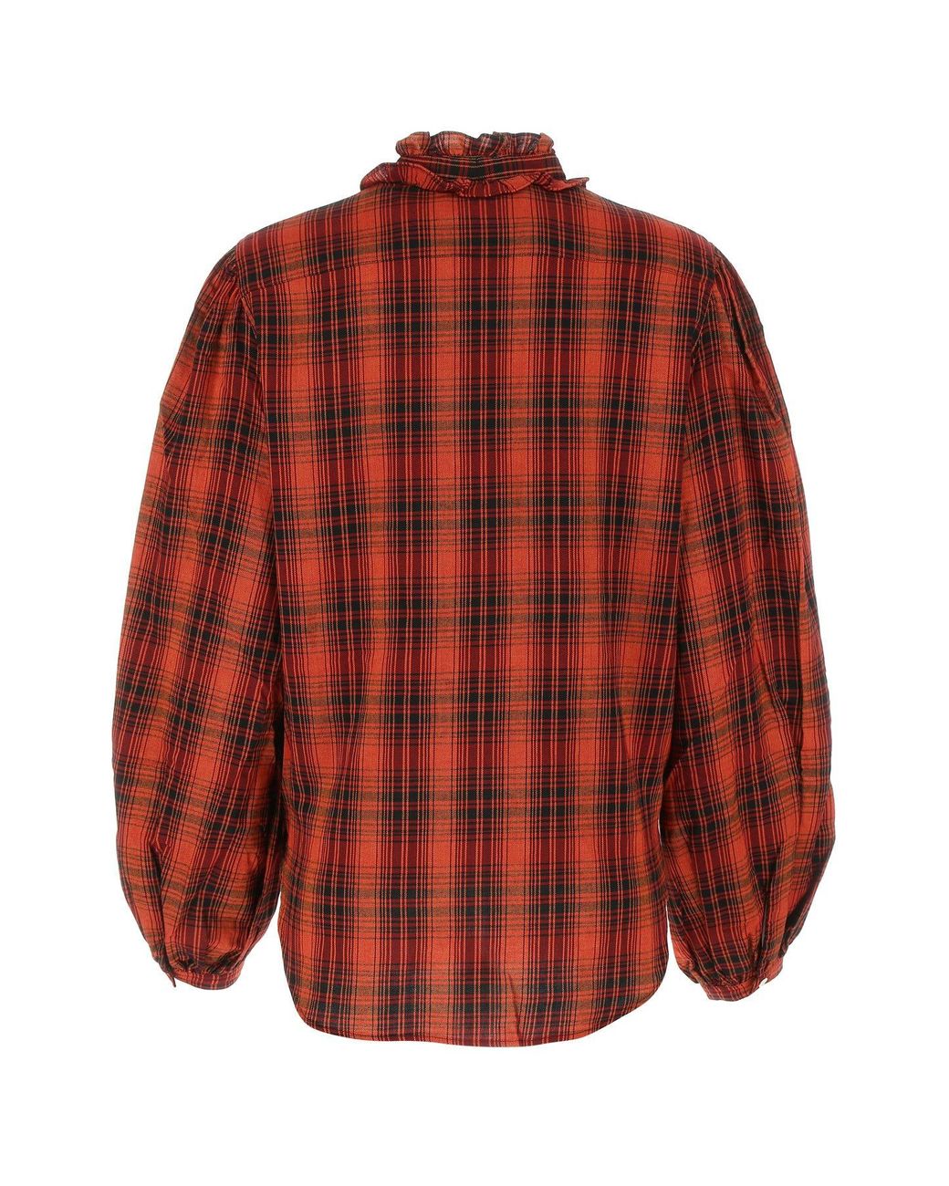 Polo Ralph Lauren Camicia in Red | Lyst