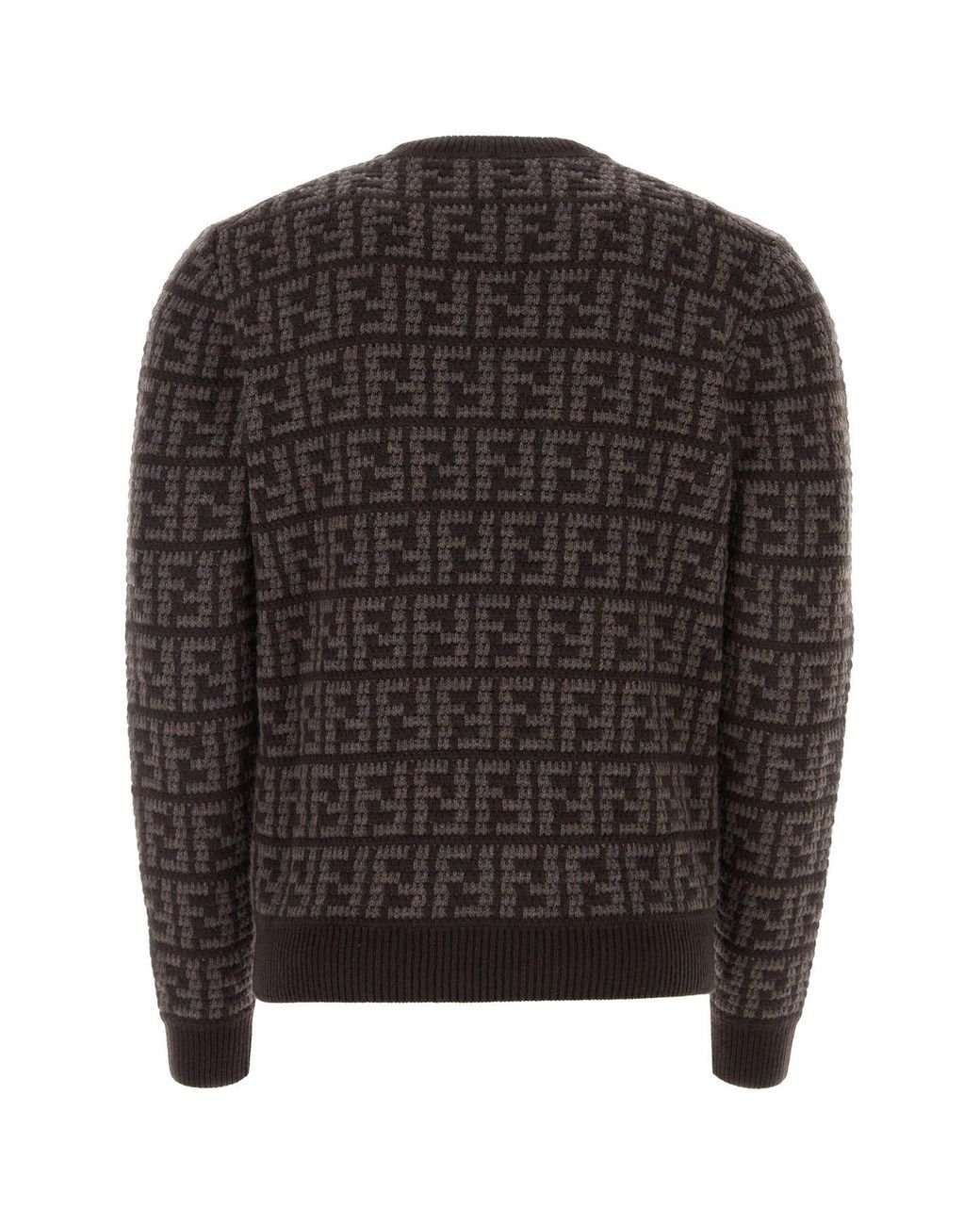 Fendi maglia sale