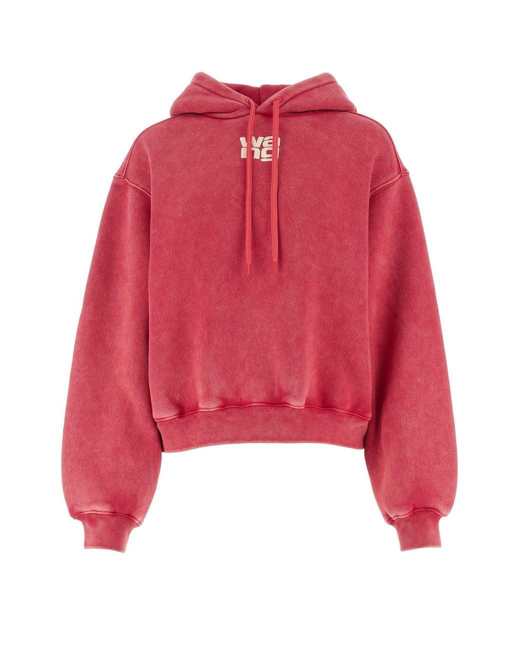Alexander wang hotsell felpa