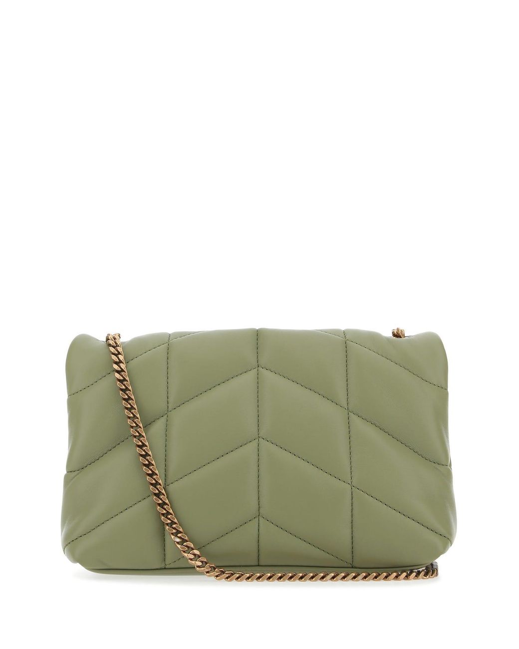 saint-laurent--Olive-Green-
