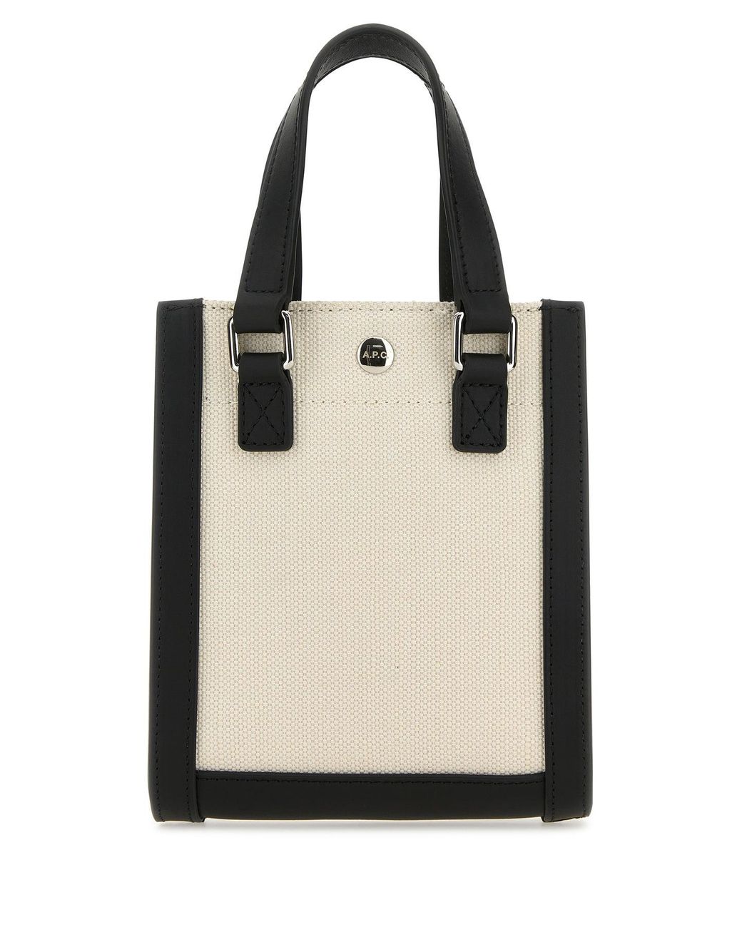 BORSA di A.P.C. in Black