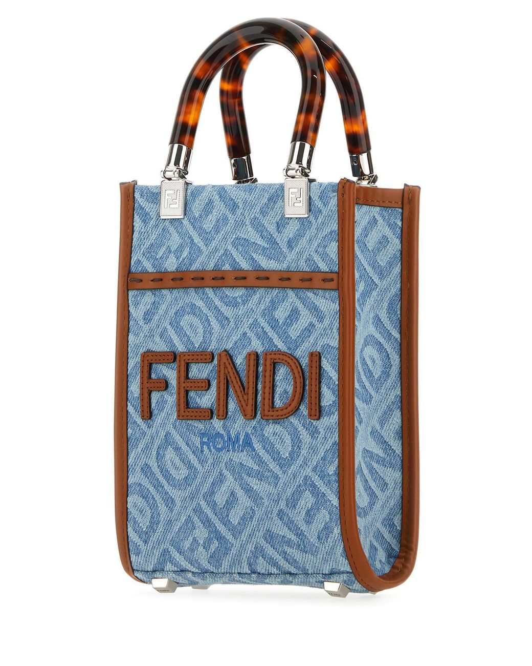 Borsa di fendi sale
