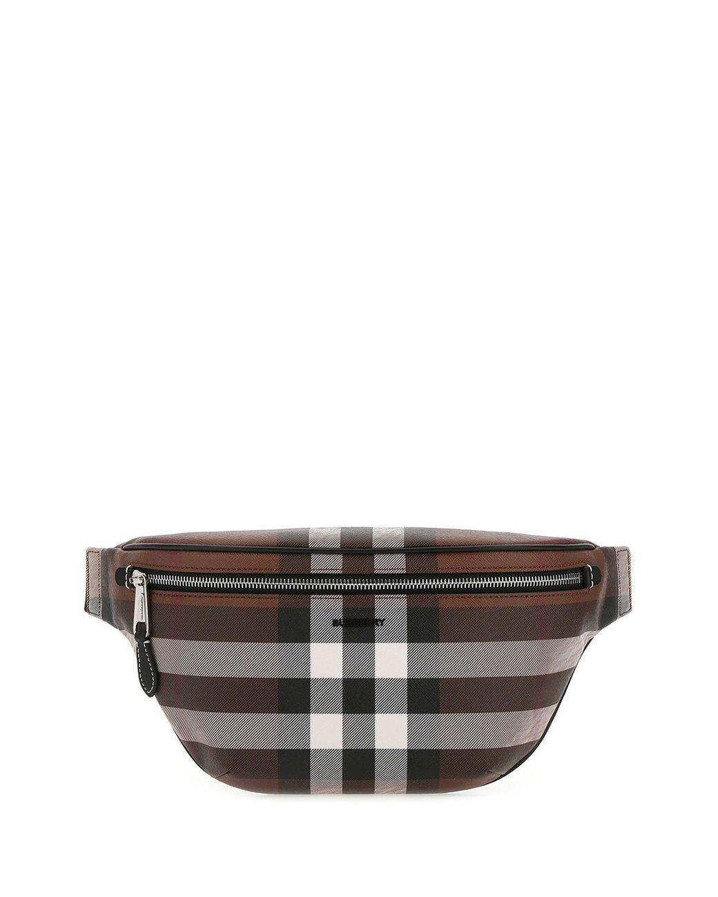 Burberry marsupio deals