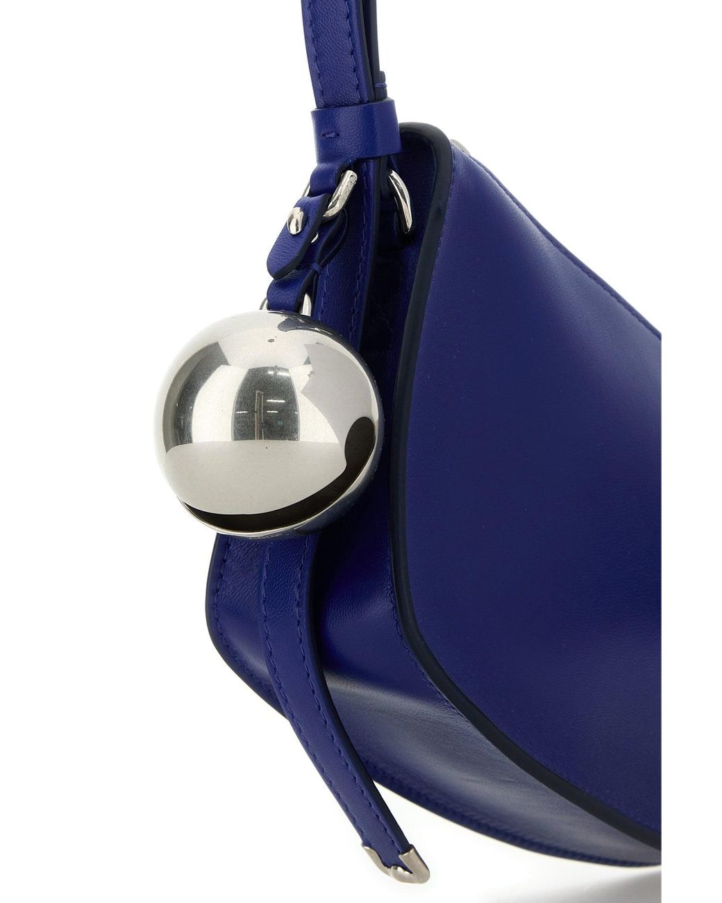 BORSA di Burberry in Blue