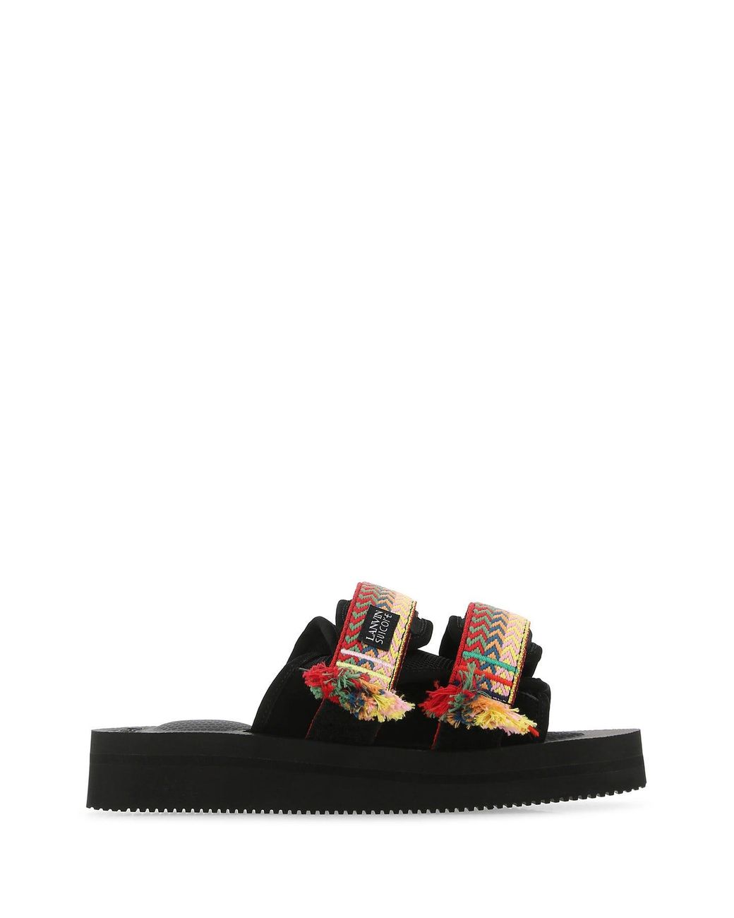 Lanvin Slippers in for Lyst