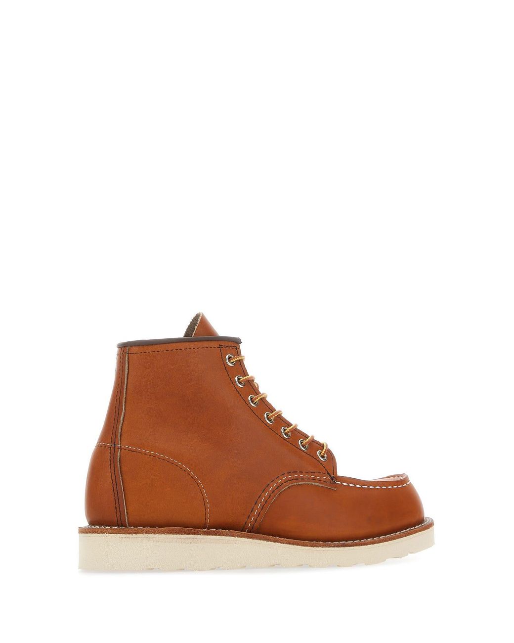 Red Wing Stivali in Brown for Men | Lyst