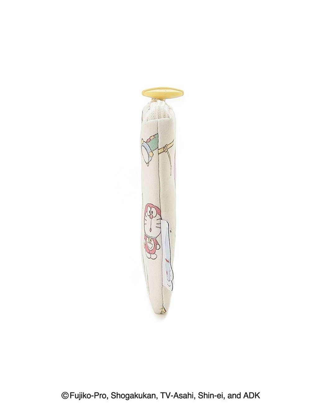 gelato pique White Doraemon Tissue Case