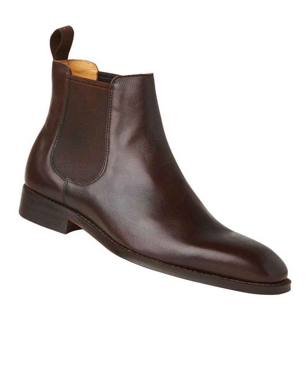 Windsor Smith Stockman T.morro in Brown 