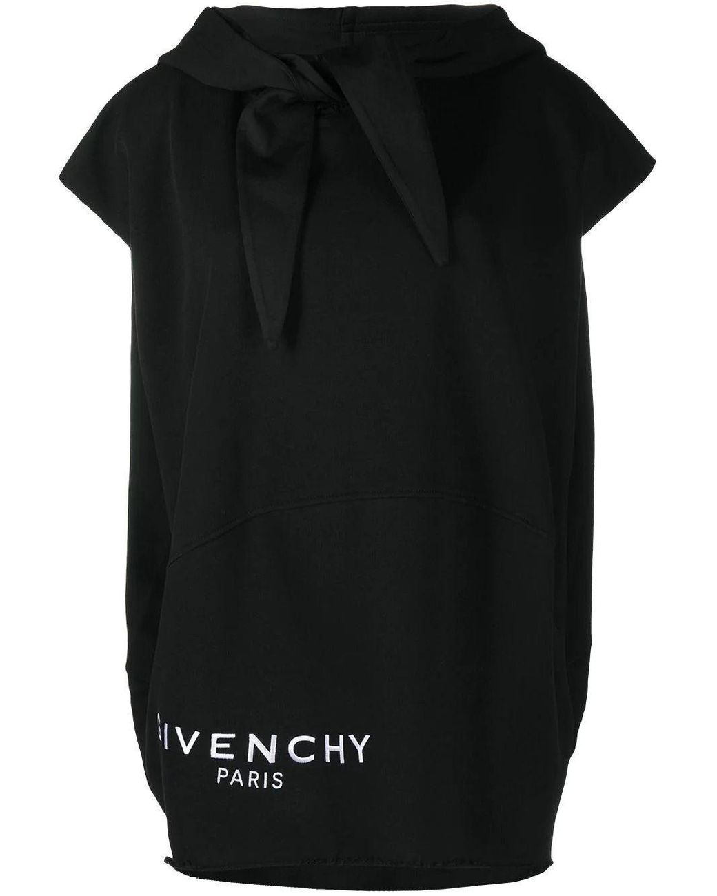 women's givenchy hoodie