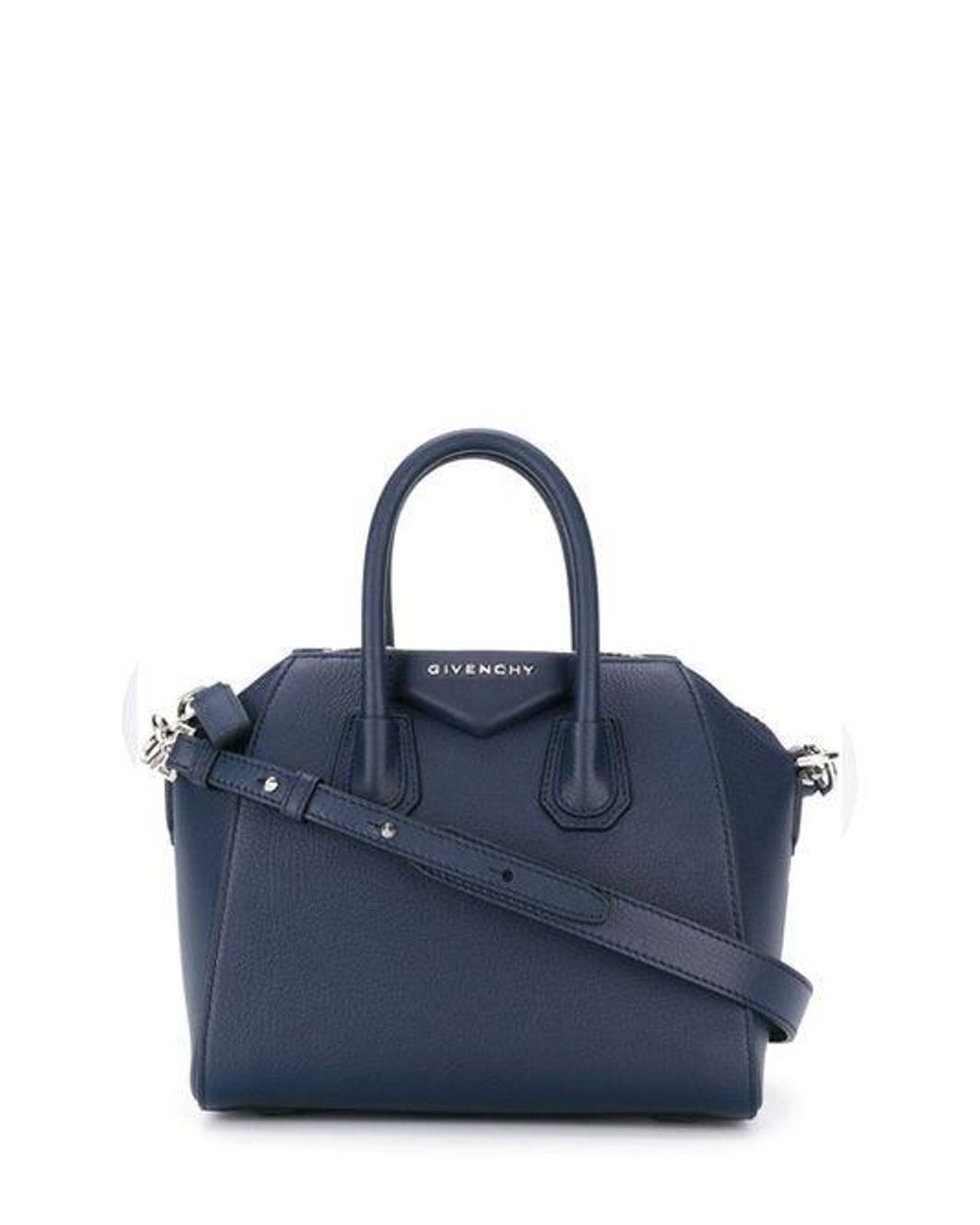 givenchy blue bag