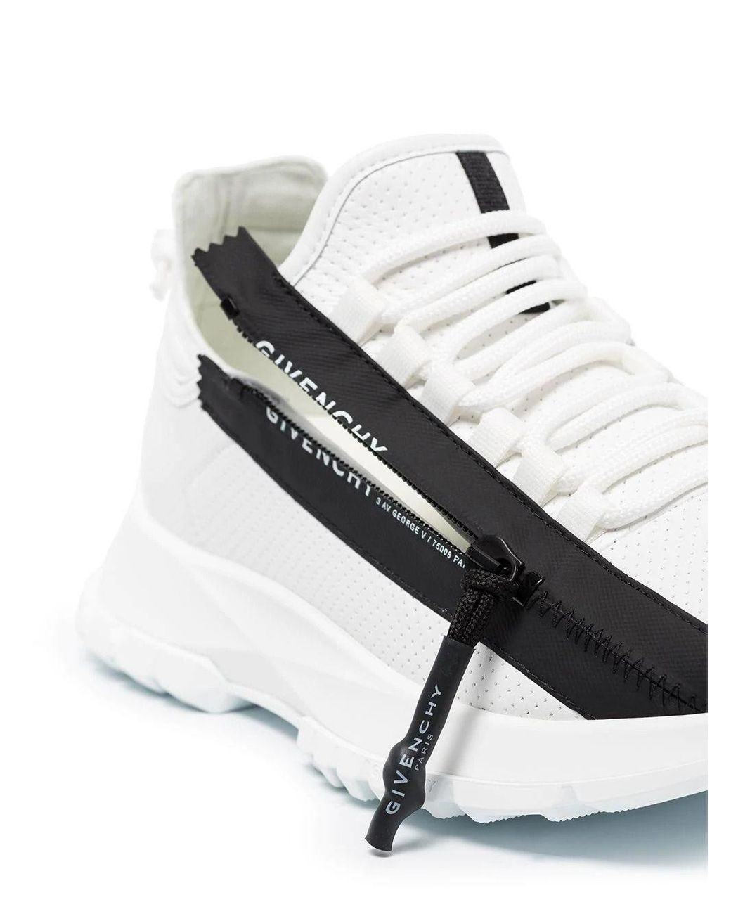 givenchy spectre low runners