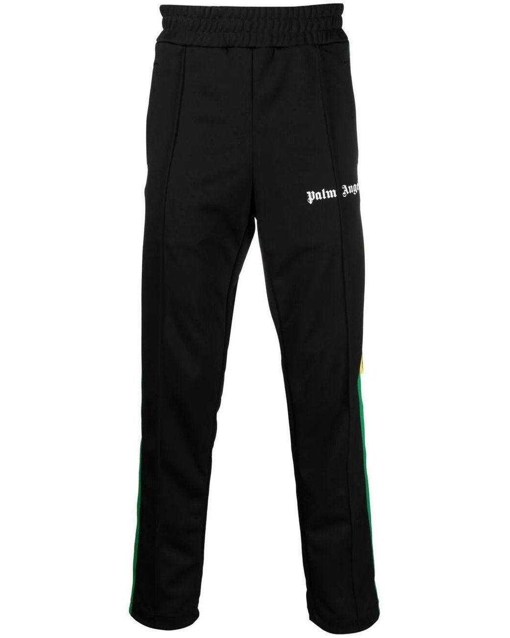 palm angels tracksuit bottoms womens