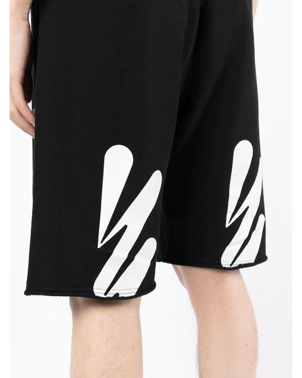 売れ筋超安い ［関税送料込］Off-White Diagonal Surfer 水着 メンズ