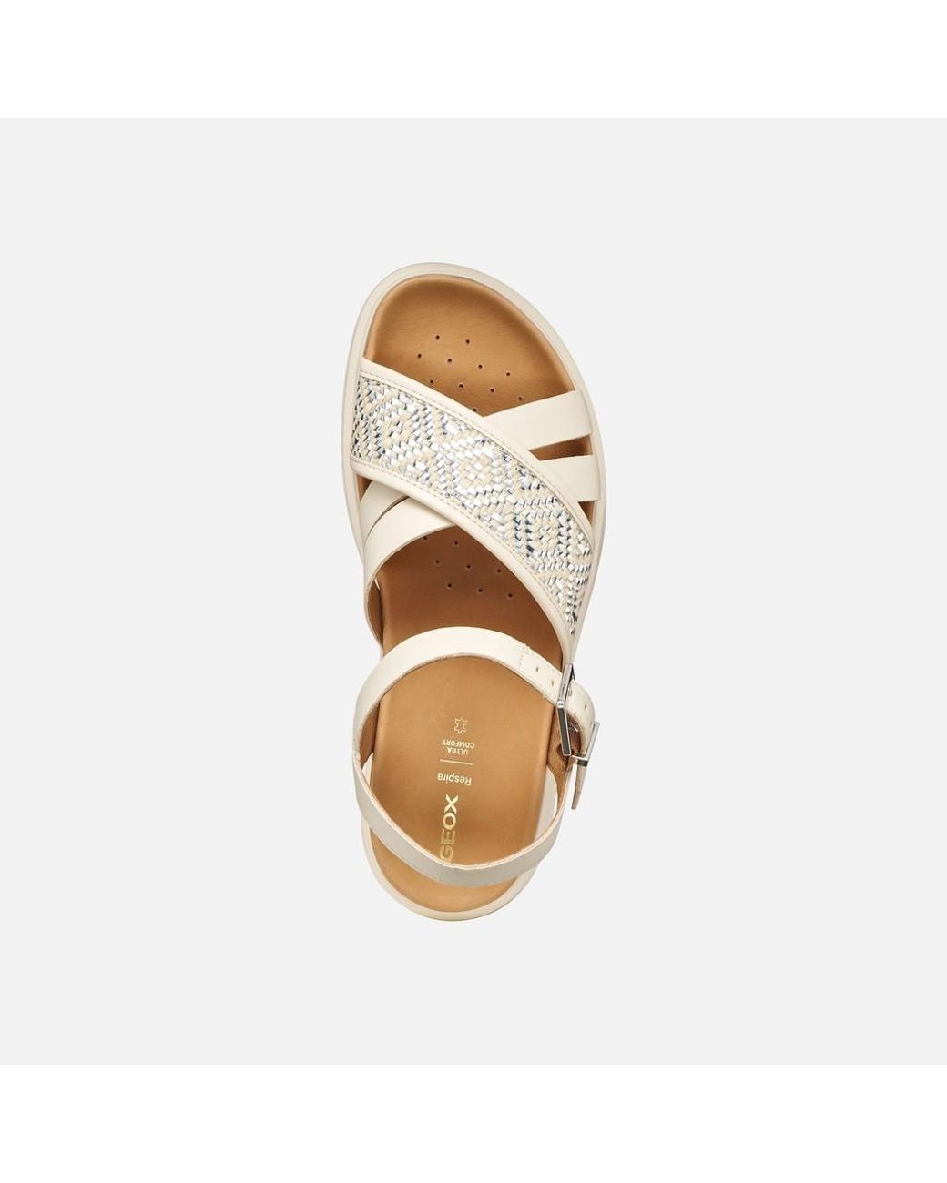 Geox Metallic Xand 2S