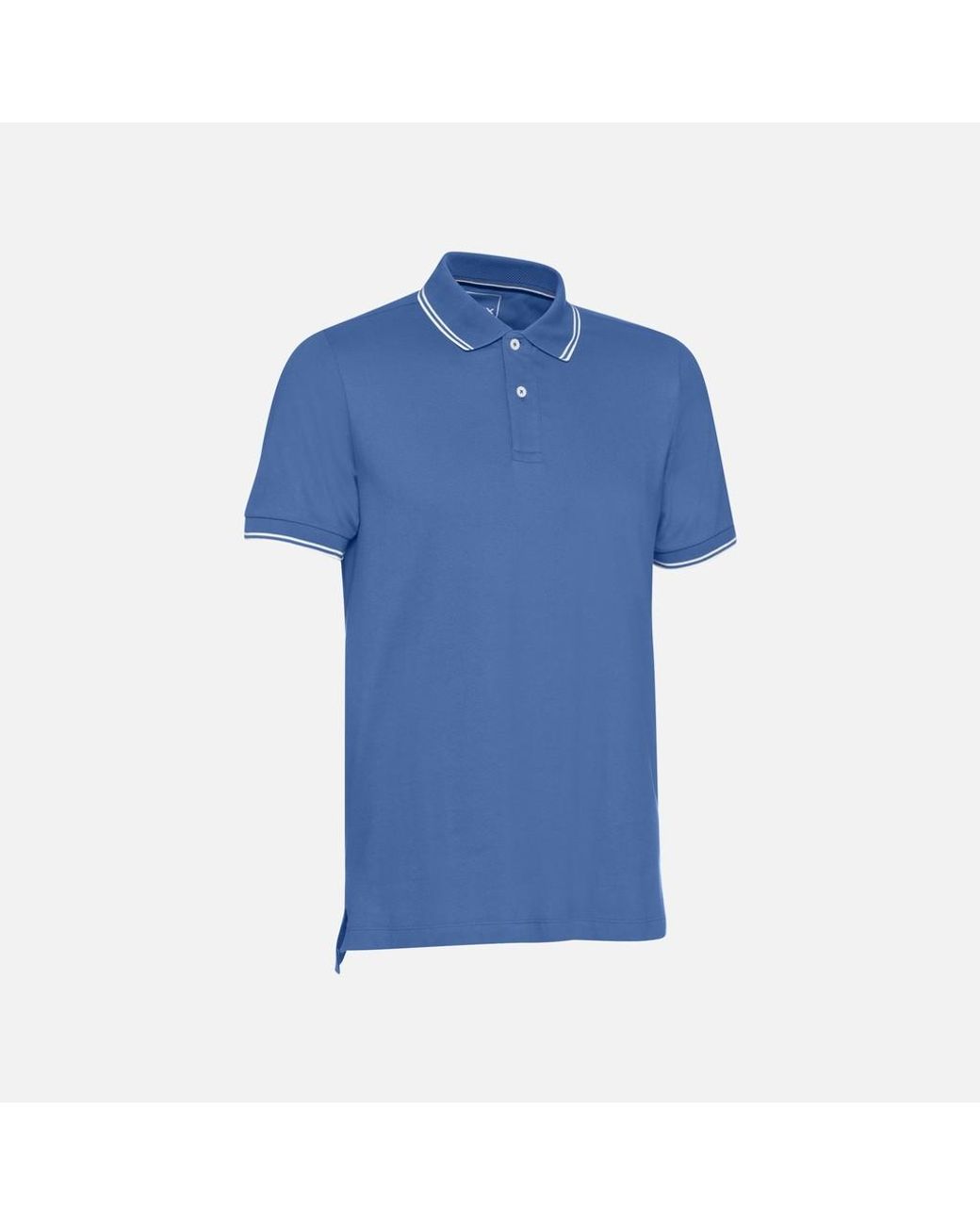 Geox Blue Polo for men