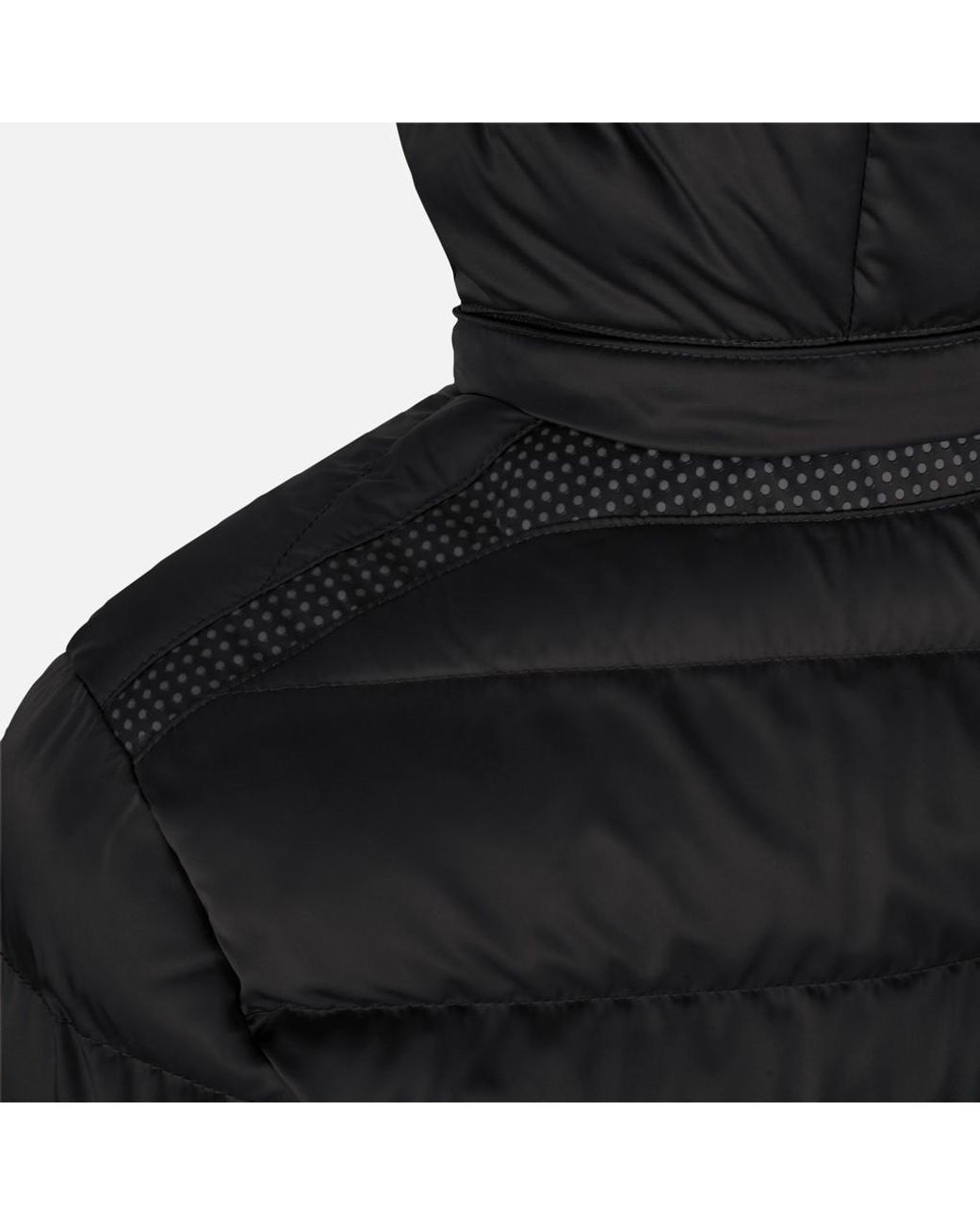 Geox Black Zosma