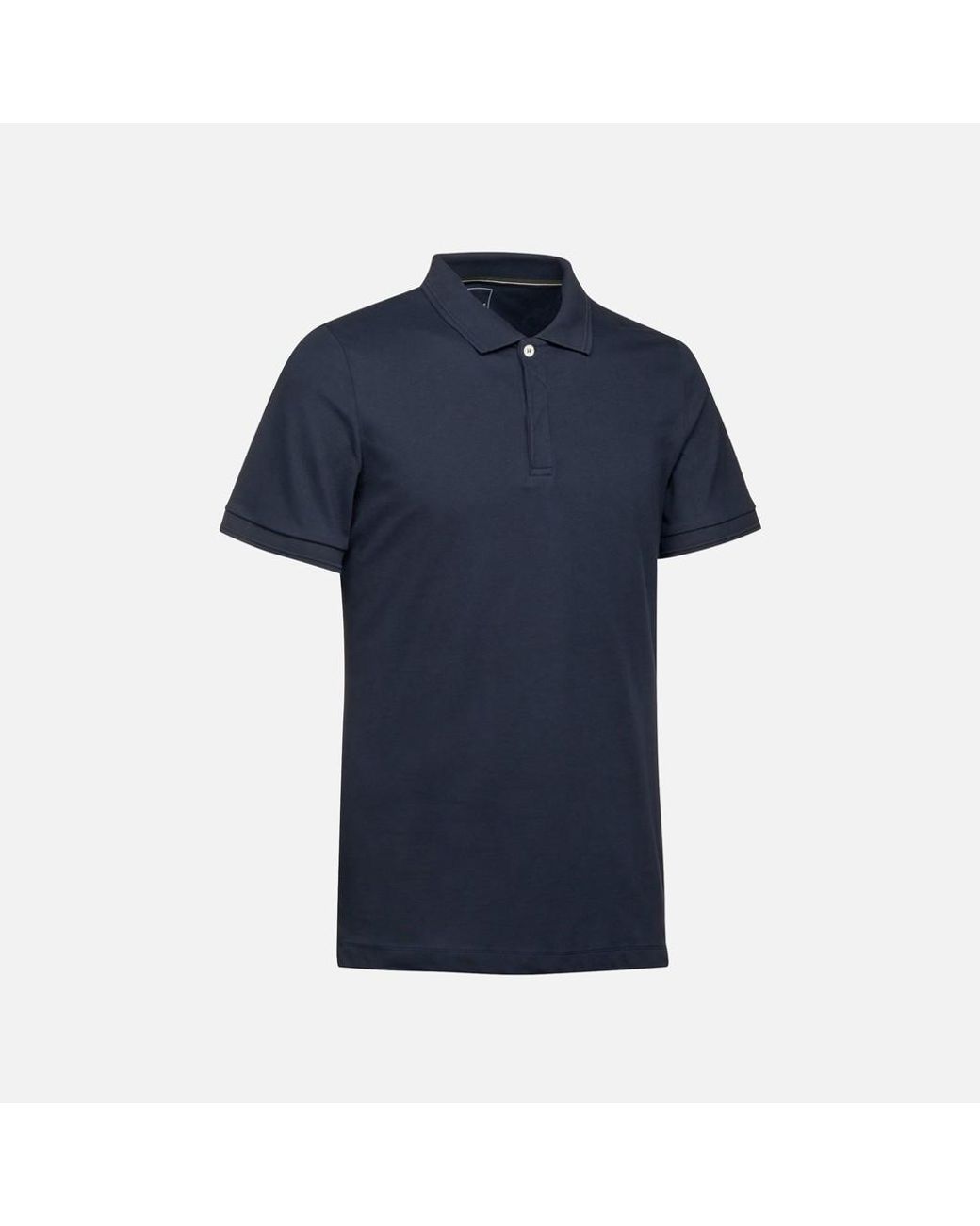 Geox Blue Polo for men