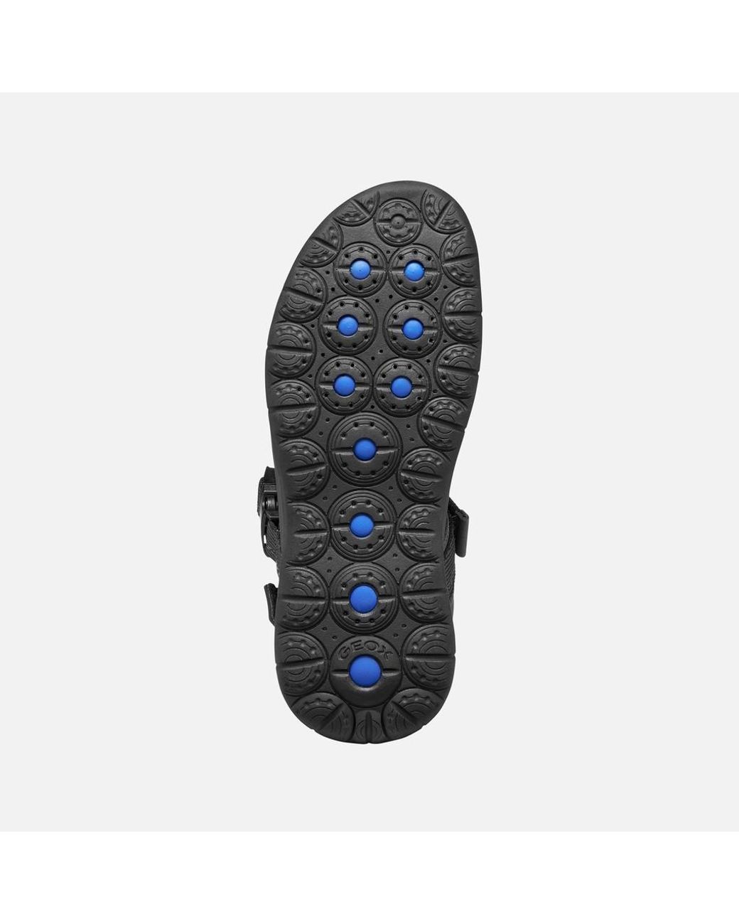 Geox Green Spherica Ec5 for men
