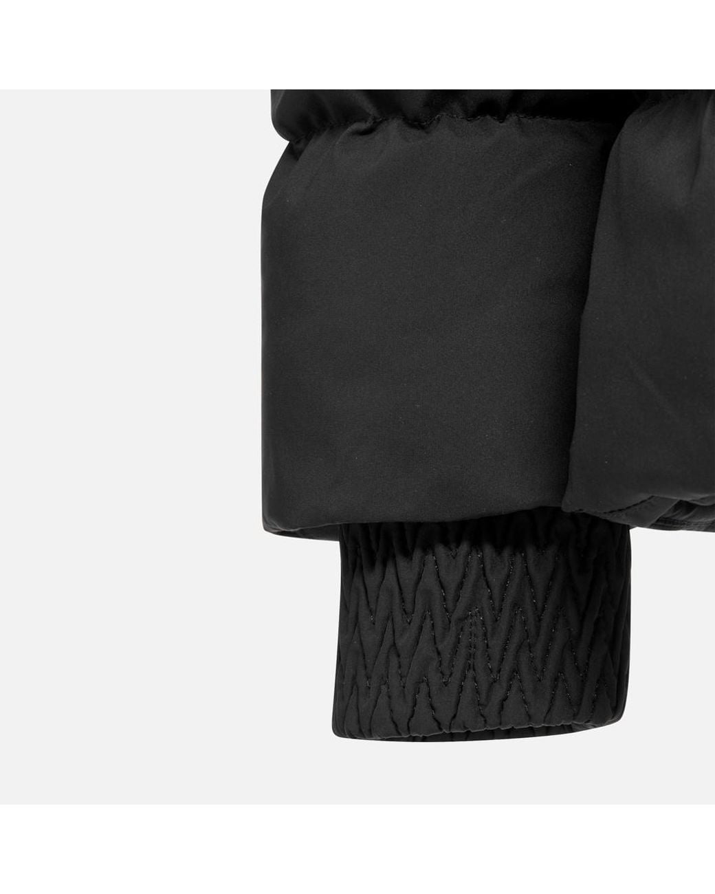 Geox Black Vilde