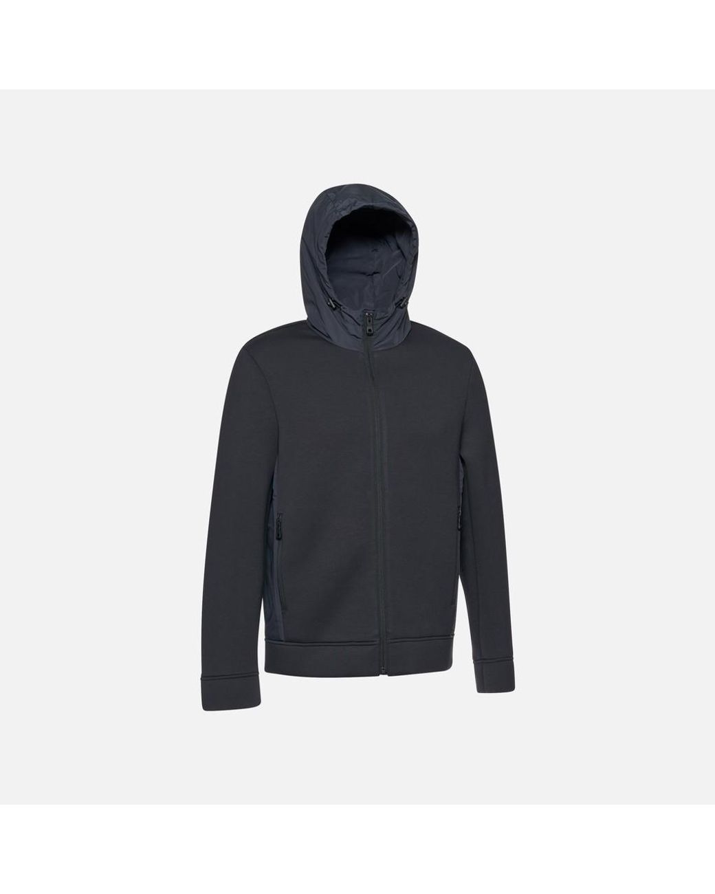 Geox Blue Sweater for men