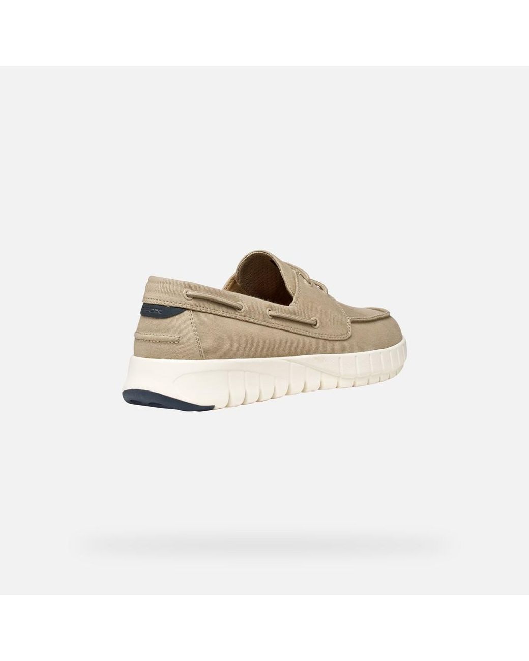 Geox Natural Flextride for men
