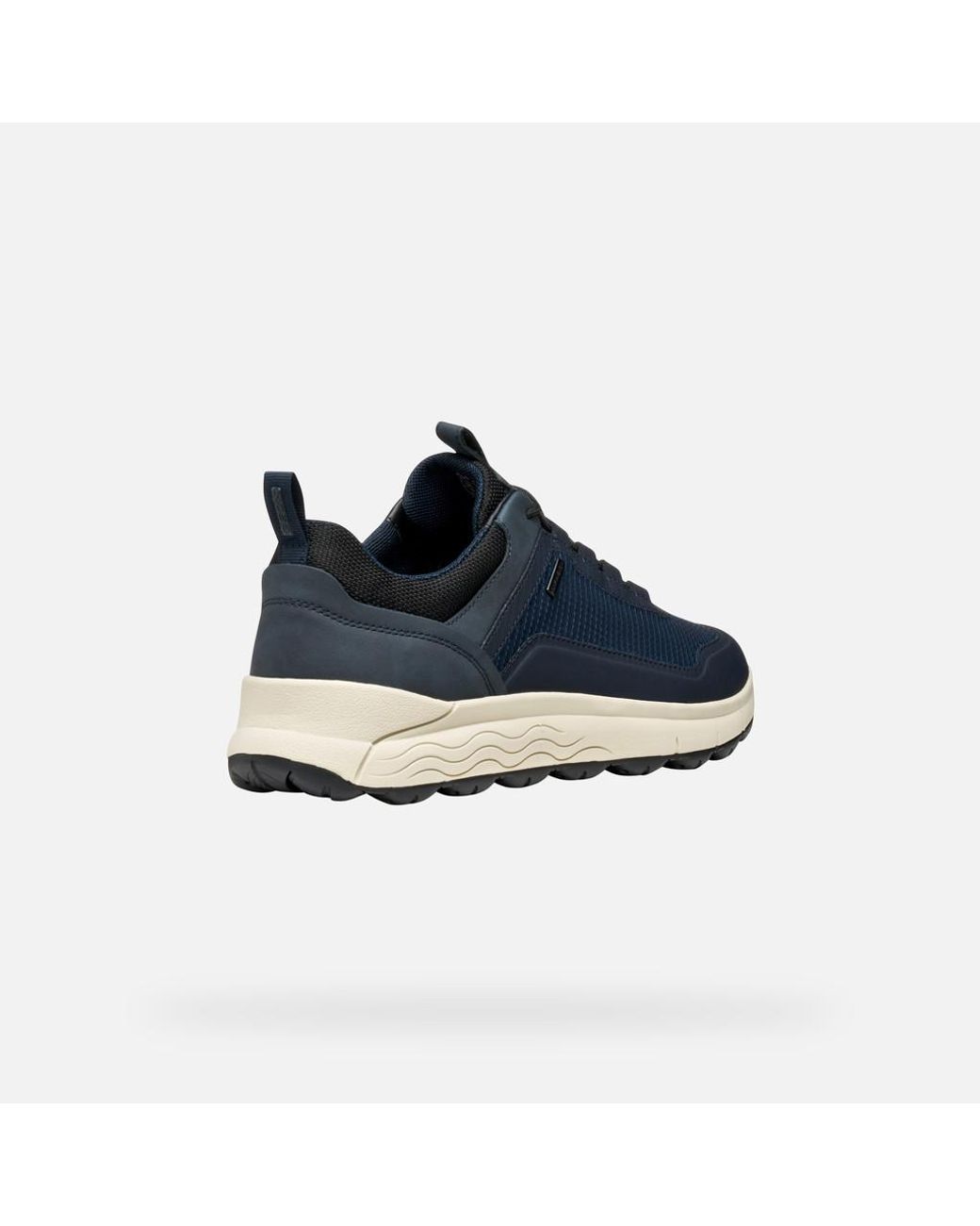 Geox Blue Spherica 4X4 Abx for men