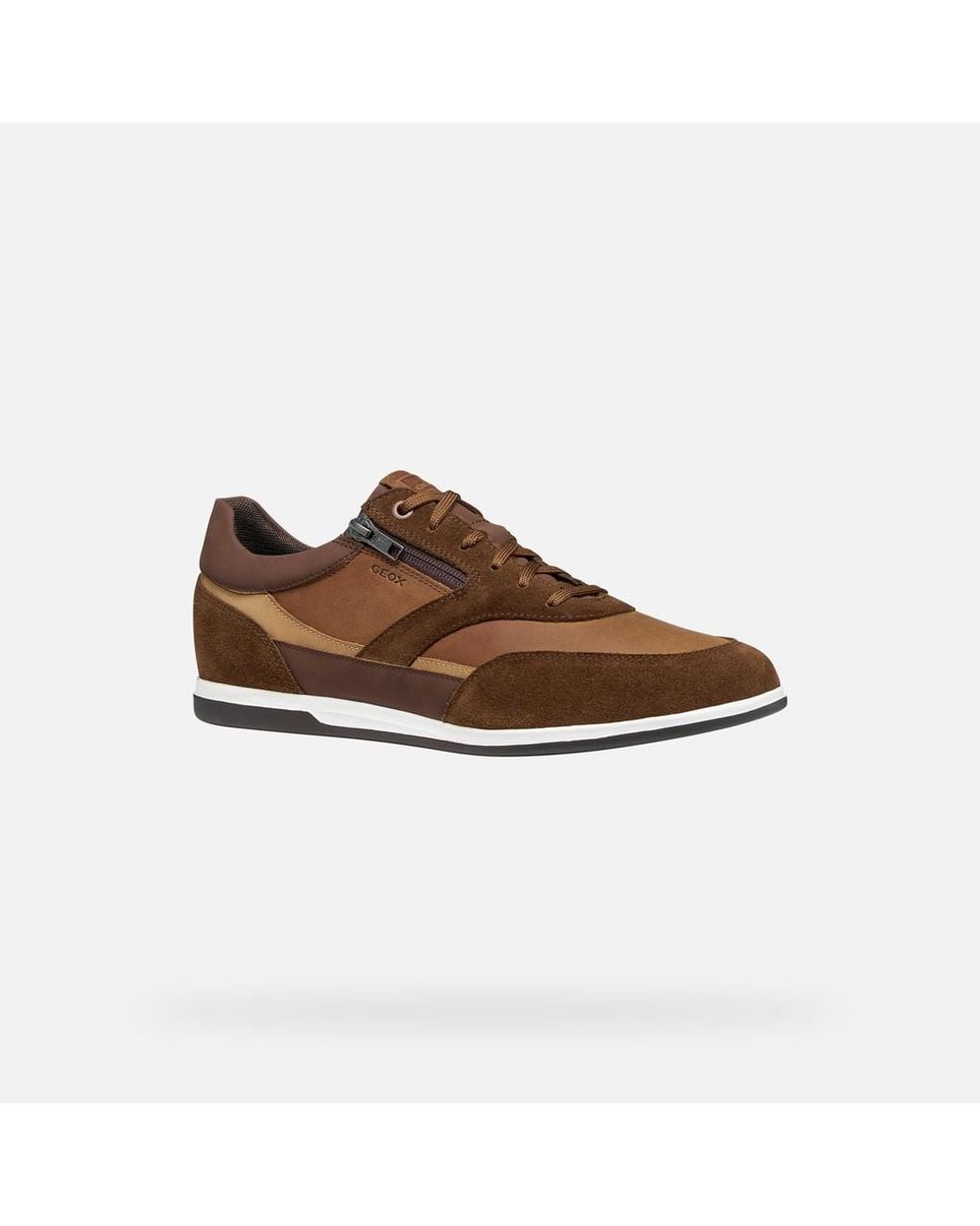 Geox Brown Renan for men