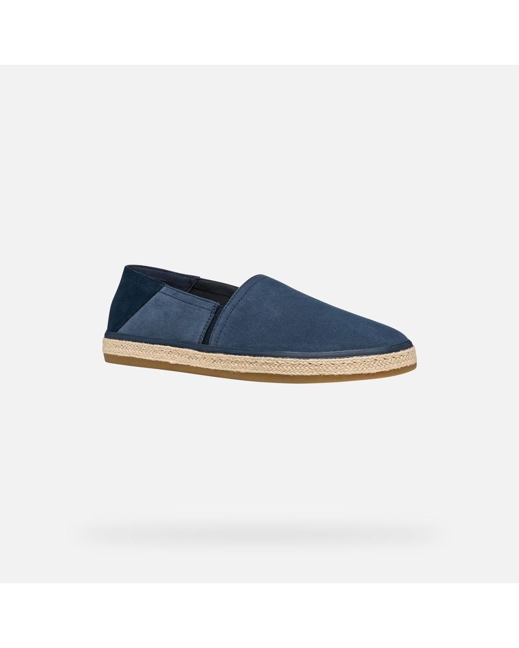 Geox Blue Pantelleria for men