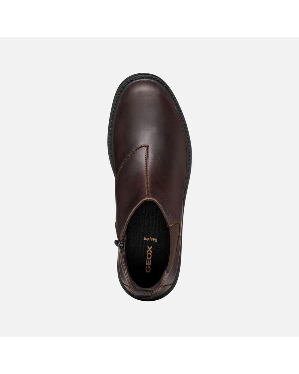 Geox Brown Lagorai + Grip Abx for men