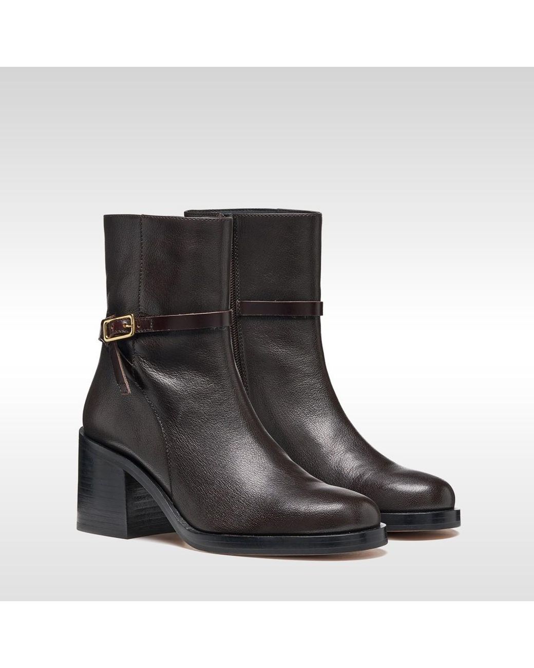Geox Brown Walk Pleasure 55T
