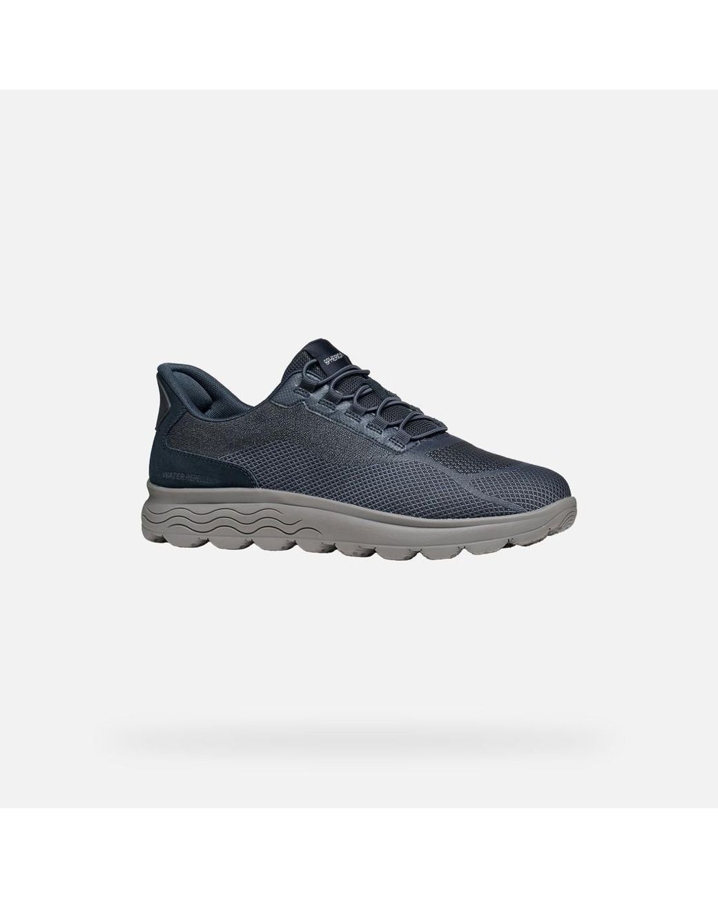 Geox Blue Spherica Plus Wr for men