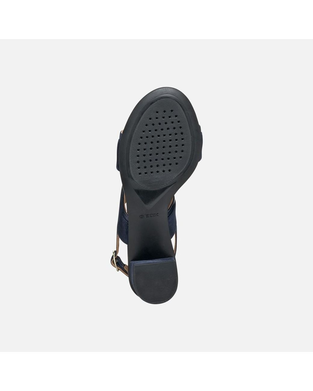 Geox Blue Aurely 50